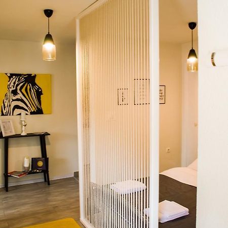 Apartment Fortuna Visoko Luaran gambar