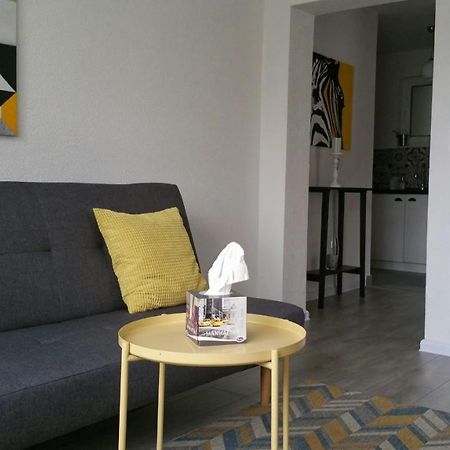 Apartment Fortuna Visoko Luaran gambar