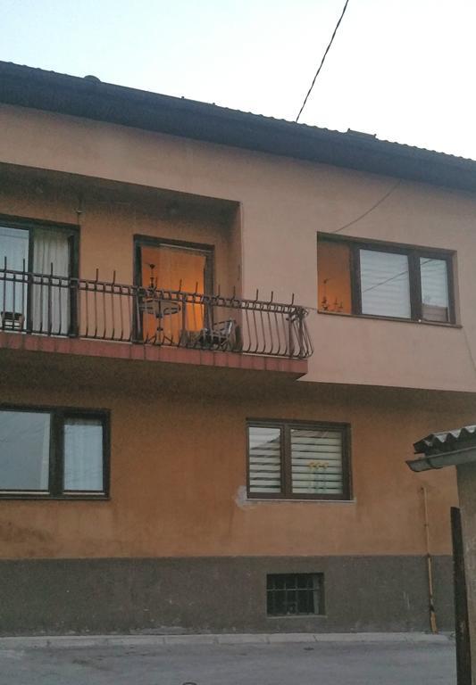 Apartment Fortuna Visoko Luaran gambar
