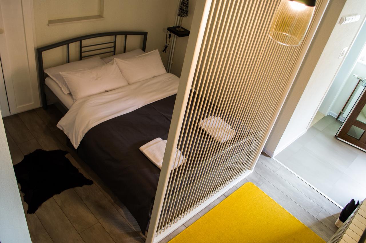 Apartment Fortuna Visoko Luaran gambar