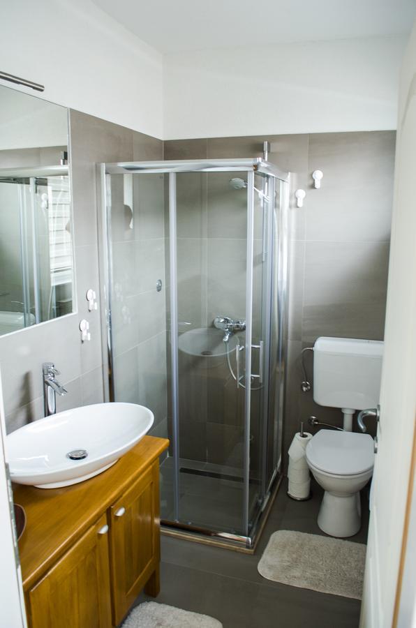Apartment Fortuna Visoko Luaran gambar