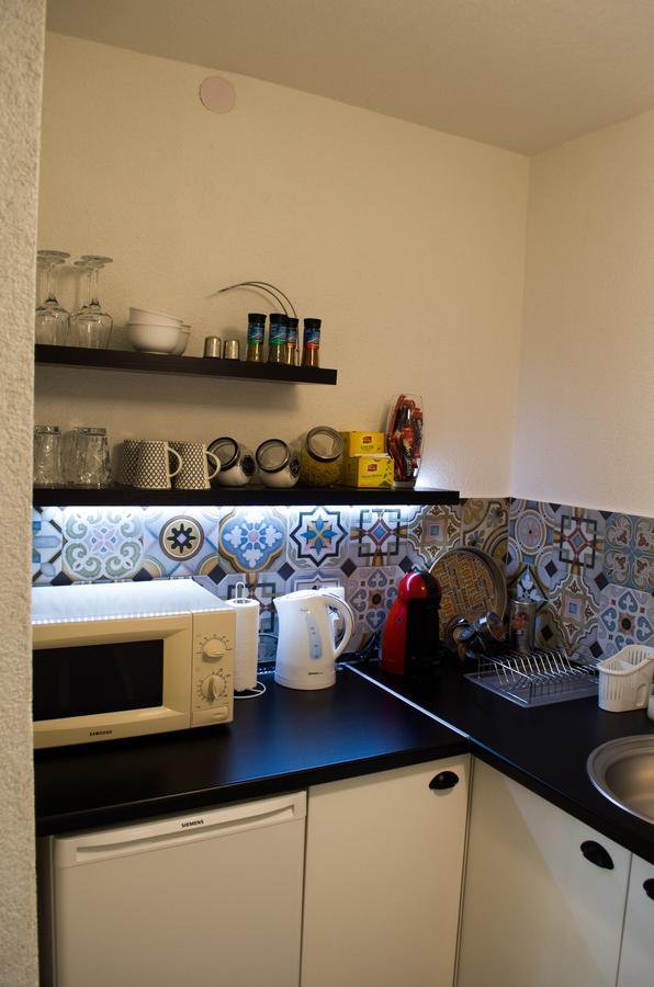 Apartment Fortuna Visoko Luaran gambar