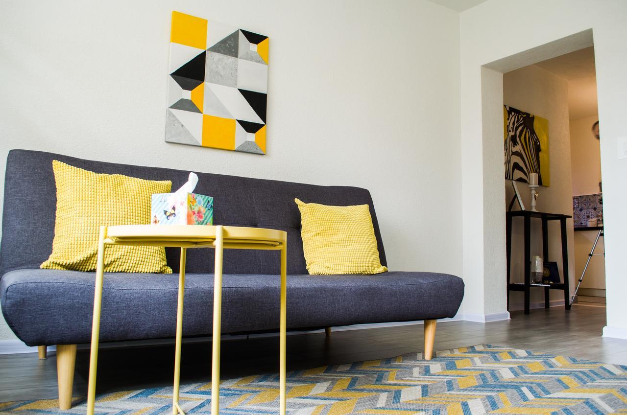 Apartment Fortuna Visoko Luaran gambar