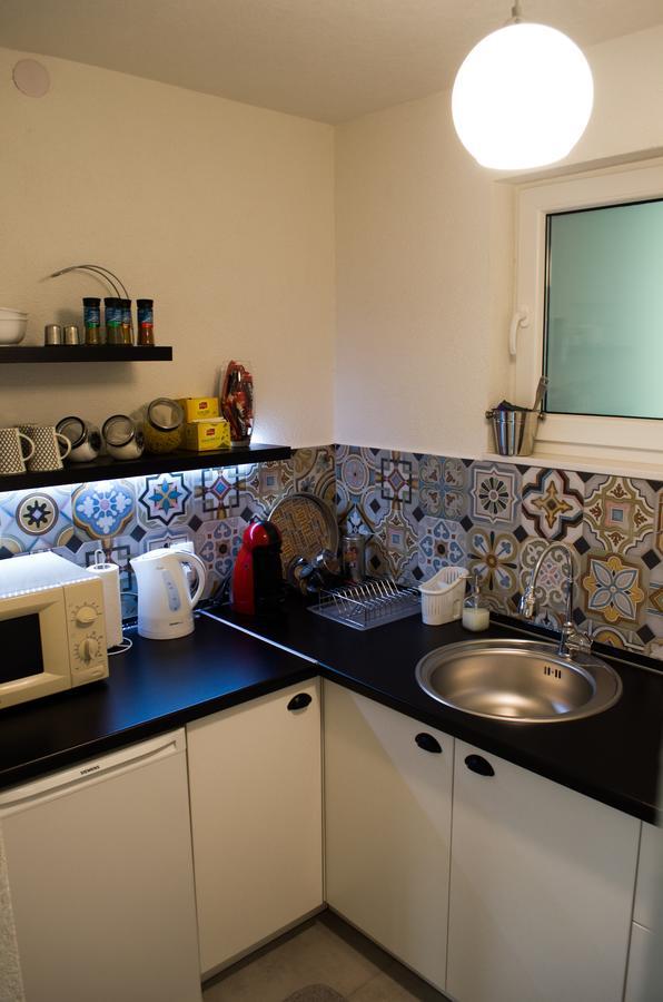 Apartment Fortuna Visoko Luaran gambar