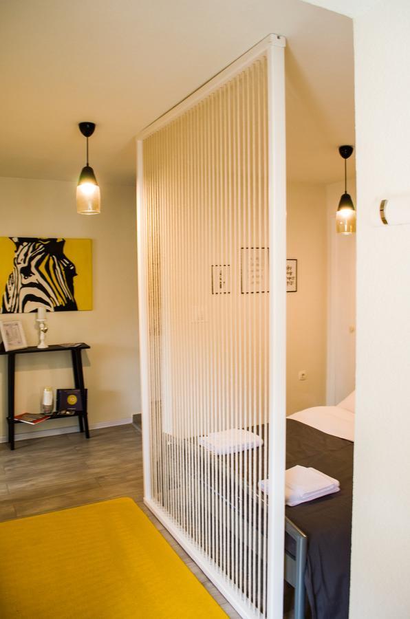 Apartment Fortuna Visoko Luaran gambar