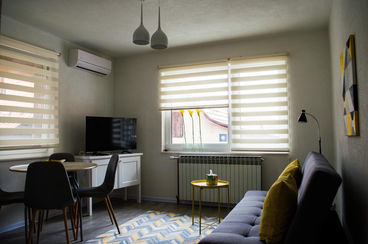 Apartment Fortuna Visoko Luaran gambar