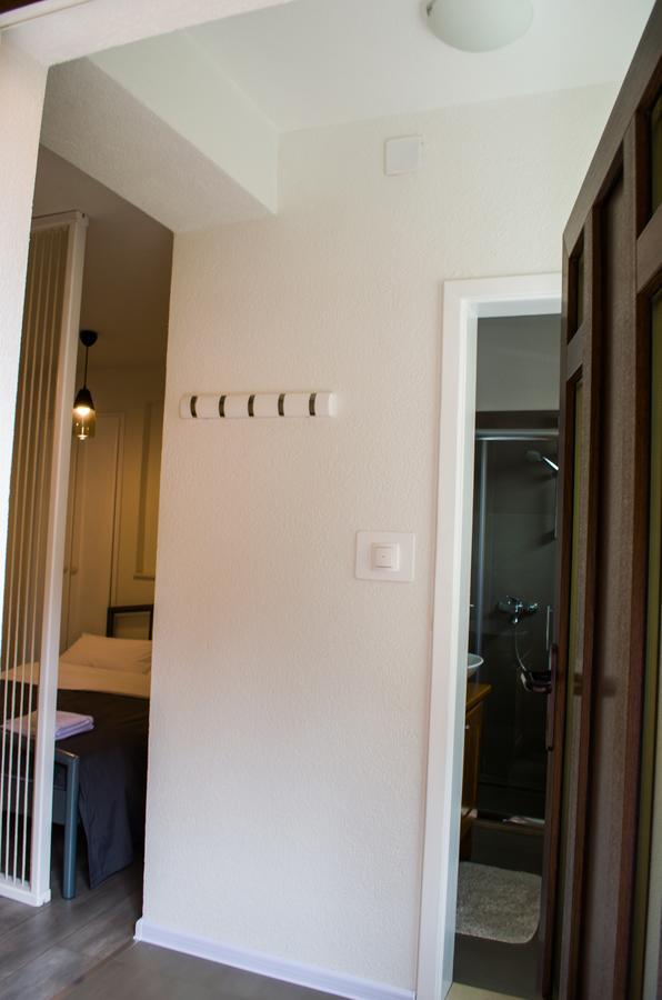 Apartment Fortuna Visoko Luaran gambar