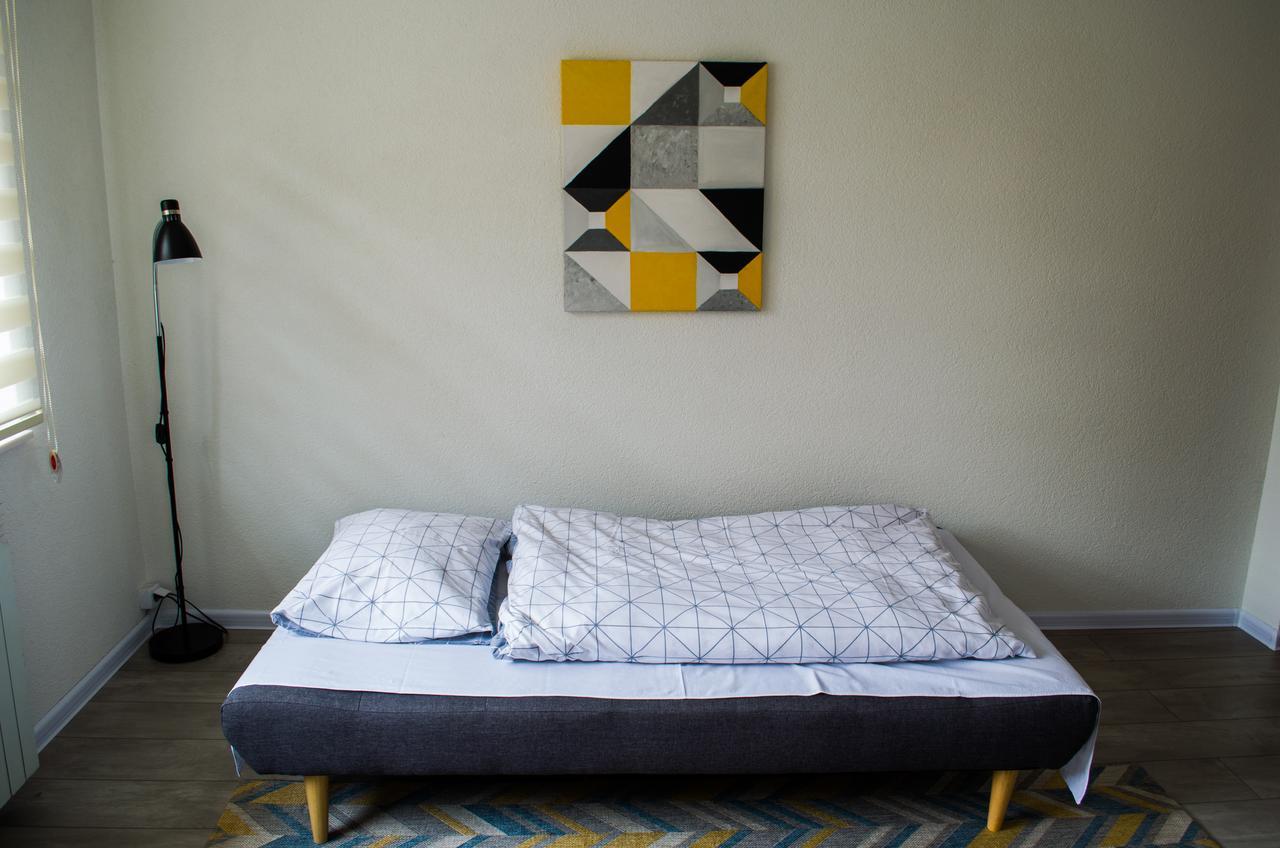 Apartment Fortuna Visoko Luaran gambar