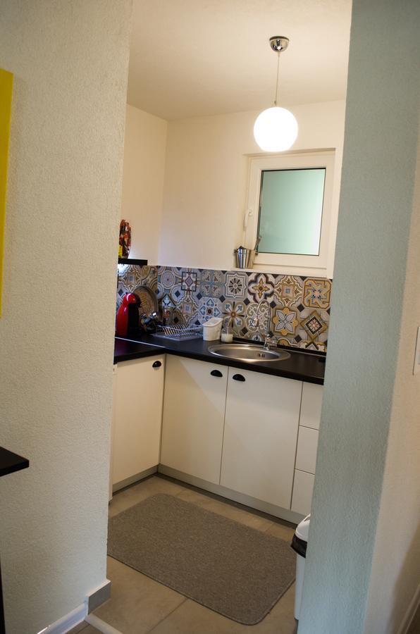 Apartment Fortuna Visoko Luaran gambar