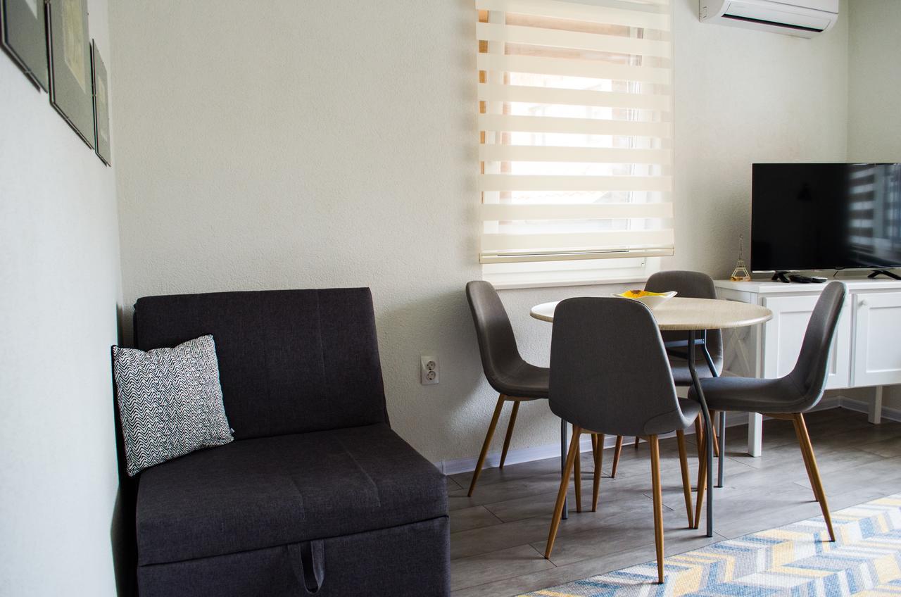 Apartment Fortuna Visoko Luaran gambar