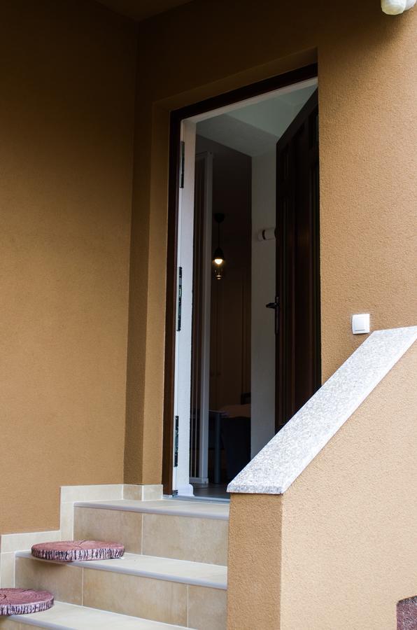 Apartment Fortuna Visoko Luaran gambar