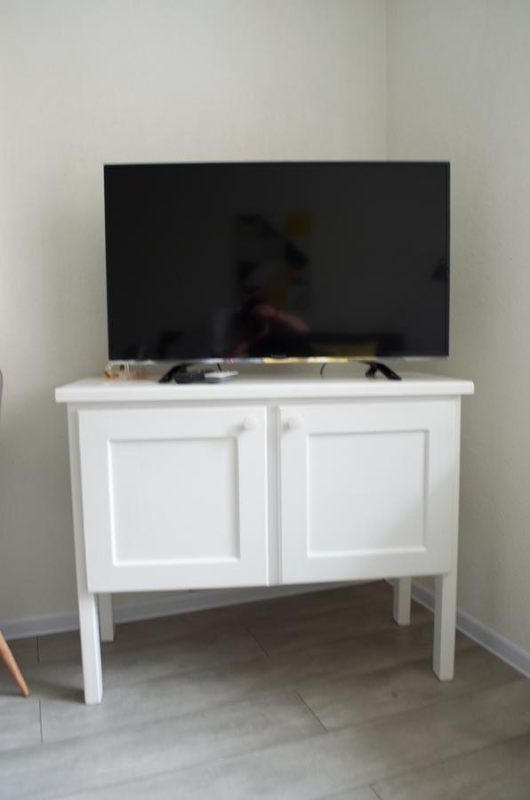 Apartment Fortuna Visoko Luaran gambar