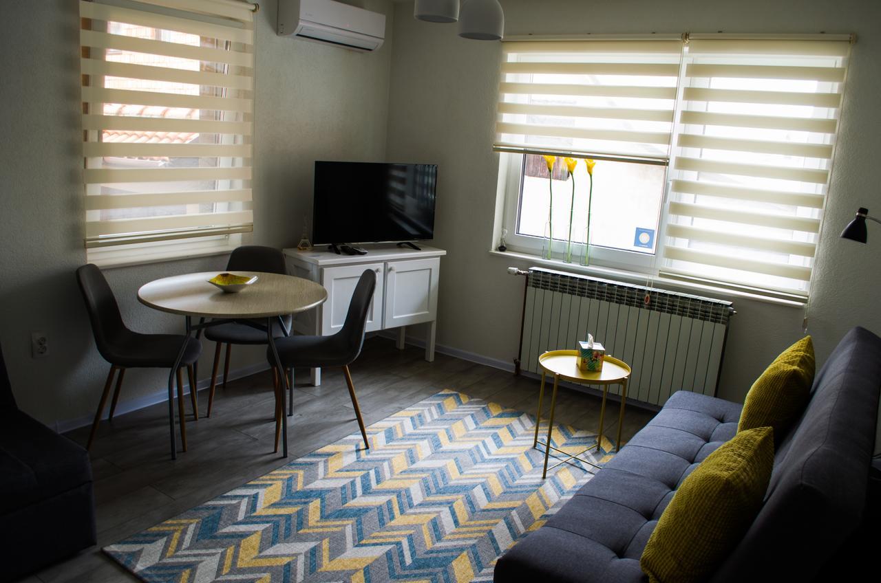 Apartment Fortuna Visoko Luaran gambar