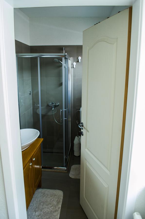 Apartment Fortuna Visoko Luaran gambar