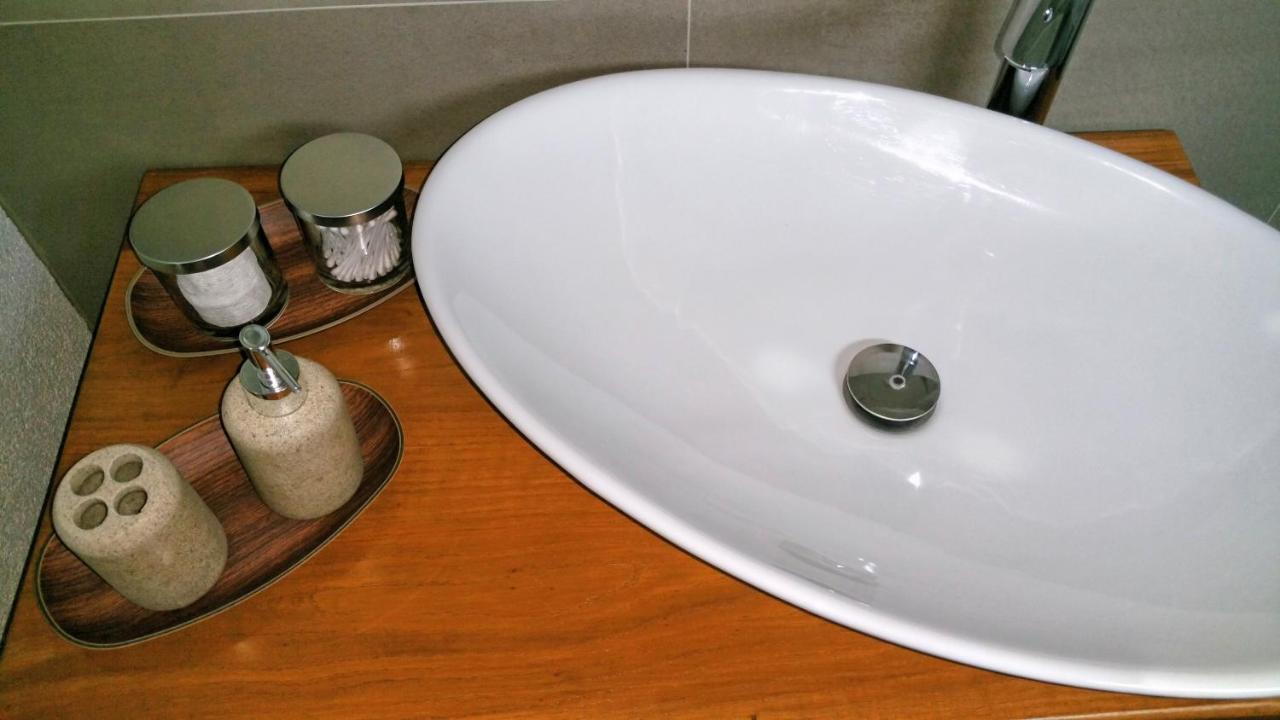 Apartment Fortuna Visoko Luaran gambar