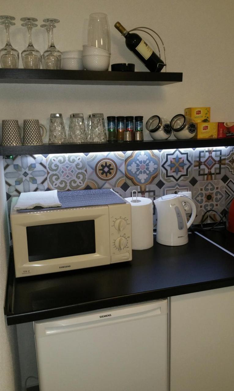 Apartment Fortuna Visoko Luaran gambar