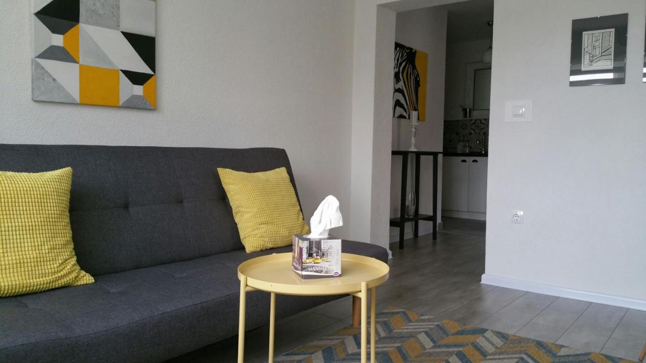Apartment Fortuna Visoko Luaran gambar